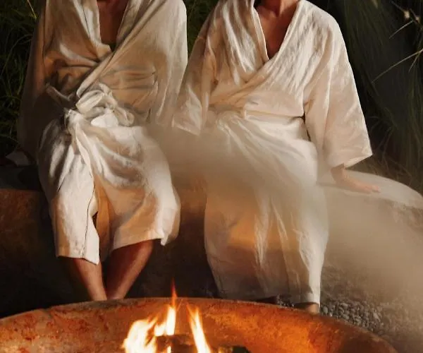 The Asa Maia - Bespoke Wellness (adults Only) 5*