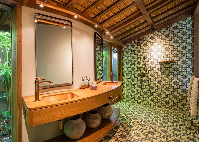 The Asa Maia - Bespoke Wellness (adults Only) 5* Uluwatu
