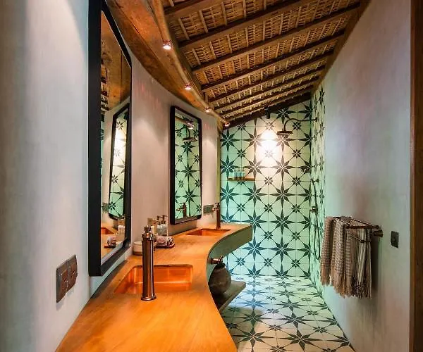 The Asa Maia - Bespoke Wellness (adults Only) Hotel Uluwatu