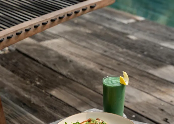 The Asa Maia - Bespoke Wellness (adults Only) Uluwatu