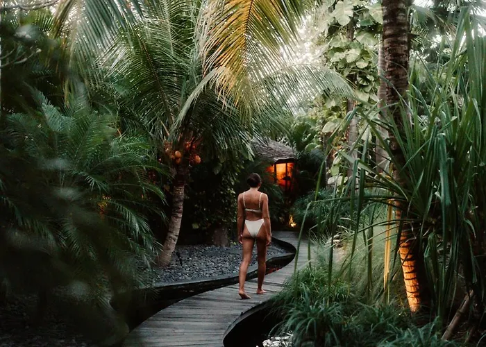 The Asa Maia - Bespoke Wellness (adults Only) Uluwatu
