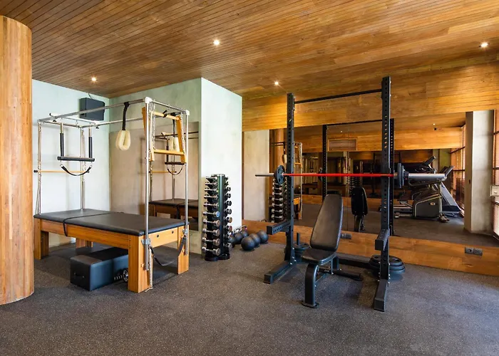 The Asa Maia - Bespoke Wellness (adults Only) Uluwatu