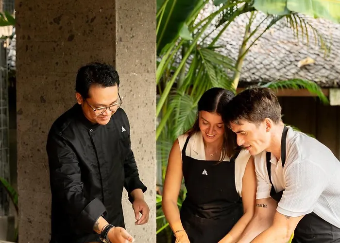 Hotel The Asa Maia - Bespoke Wellness (adults Only)
