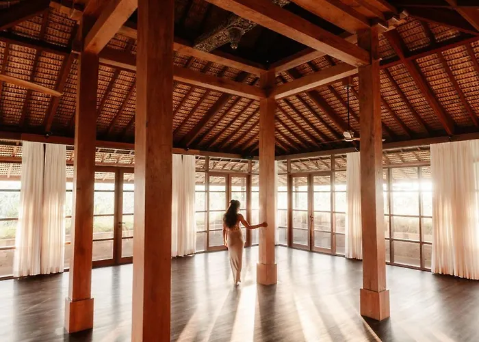 Hotel The Asa Maia - Bespoke Wellness (adults Only) 5*