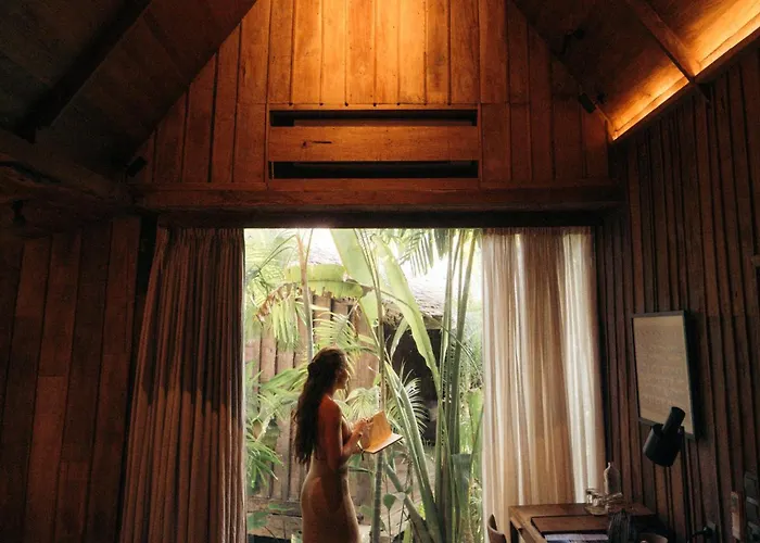 The Asa Maia - Bespoke Wellness (adults Only) 5*
