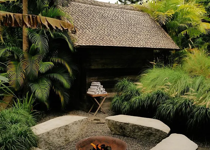 The Asa Maia - Bespoke Wellness (adults Only) Uluwatu