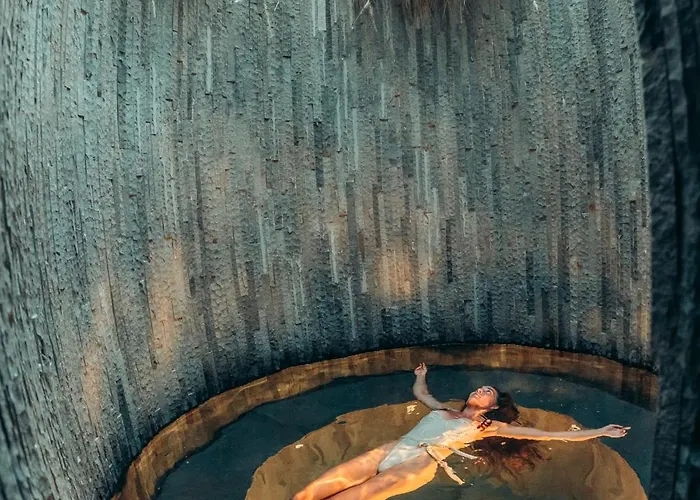 The Asa Maia - Bespoke Wellness (adults Only) 5* Uluwatu