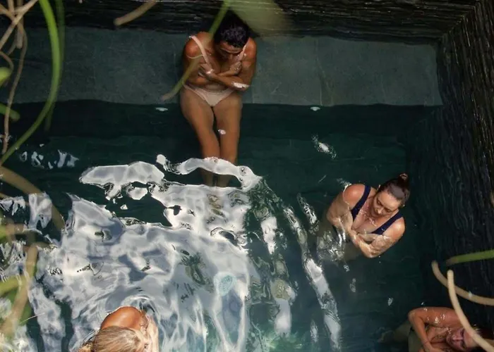 The Asa Maia - Bespoke Wellness (adults Only) 5*