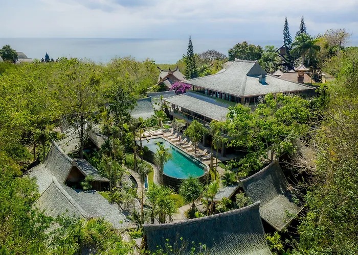 The Asa Maia - Bespoke Wellness (adults Only) 酒店 乌鲁瓦图