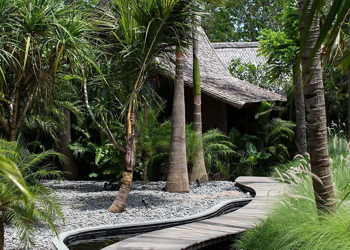 The Asa Maia - Bespoke Wellness (adults Only)