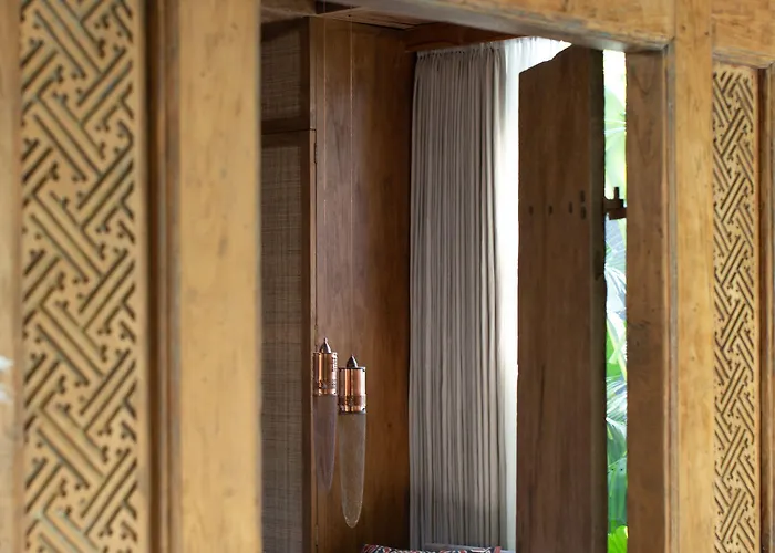 酒店 The Asa Maia - Bespoke Wellness (adults Only) 乌鲁瓦图