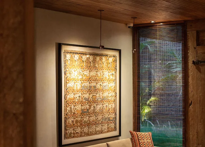 The Asa Maia - Bespoke Wellness (adults Only) 乌鲁瓦图
