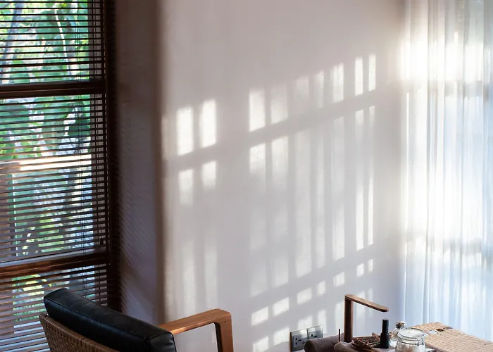 酒店 The Asa Maia - Bespoke Wellness (adults Only) 乌鲁瓦图