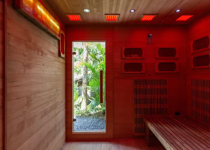 The Asa Maia - Bespoke Wellness (adults Only) 酒店 5*